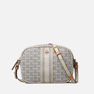Tory Burch Gemini Link Crossbody Camera Bag